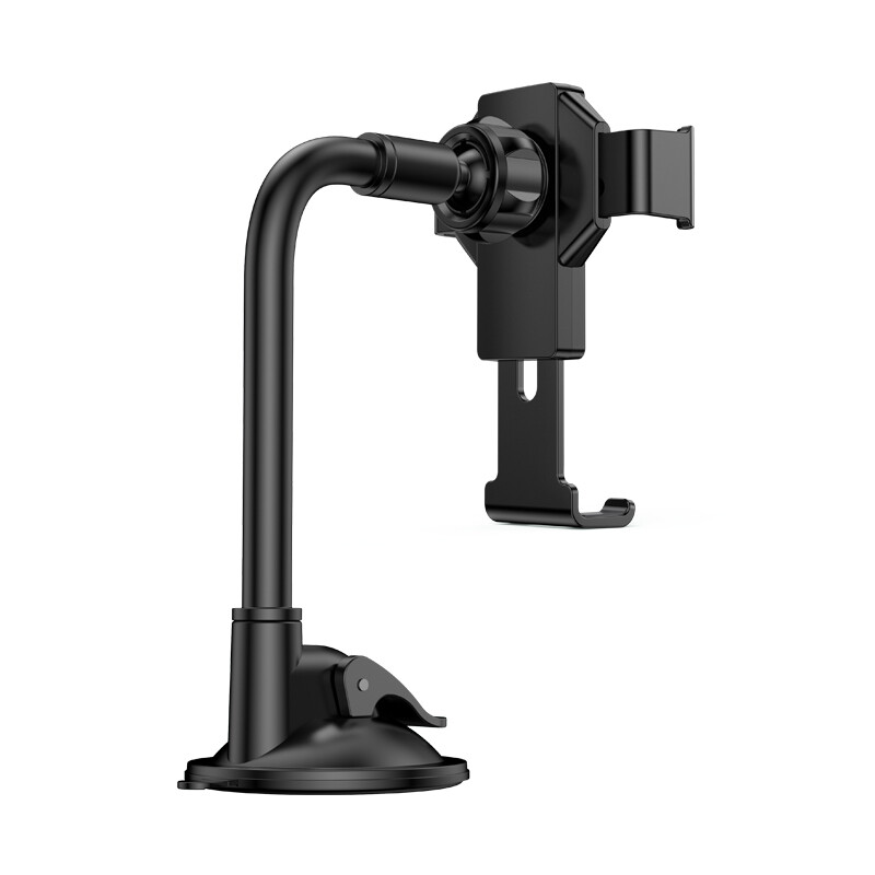 Kaku Car Suction Cup Gravity Holder KSC-714B Kenuo, Black