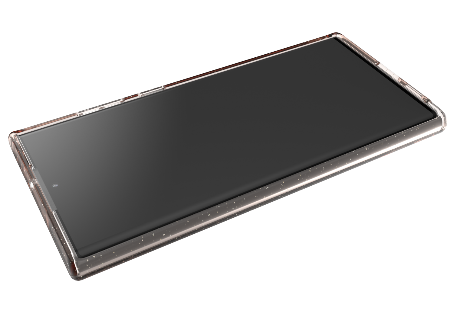Ugly Rubber Samsung Galaxy S22 Ultra 5G Vogue, Rose Gold