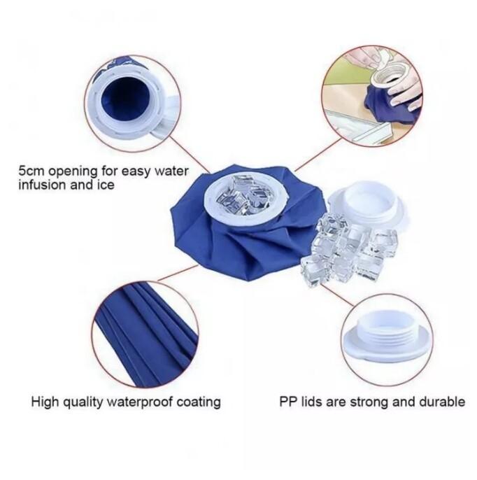 TDG LZ Portable Water Bottle Carrier