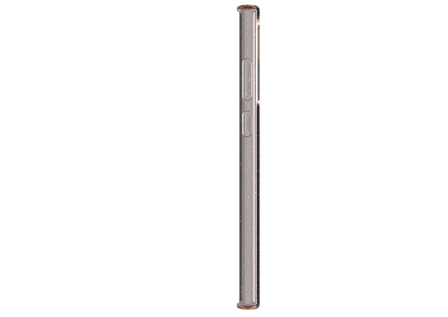 Ugly Rubber Samsung Galaxy S22 Ultra 5G Vogue, Rose Gold