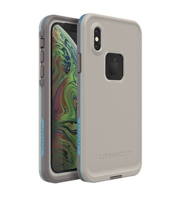 LifeProof iPhone Xs Fre Series, Body Surf - view 1
