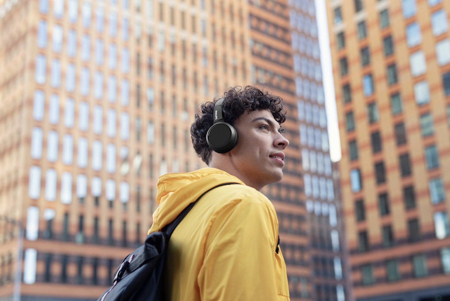 HEADBAND Wireless On-ear 29 hours playtime