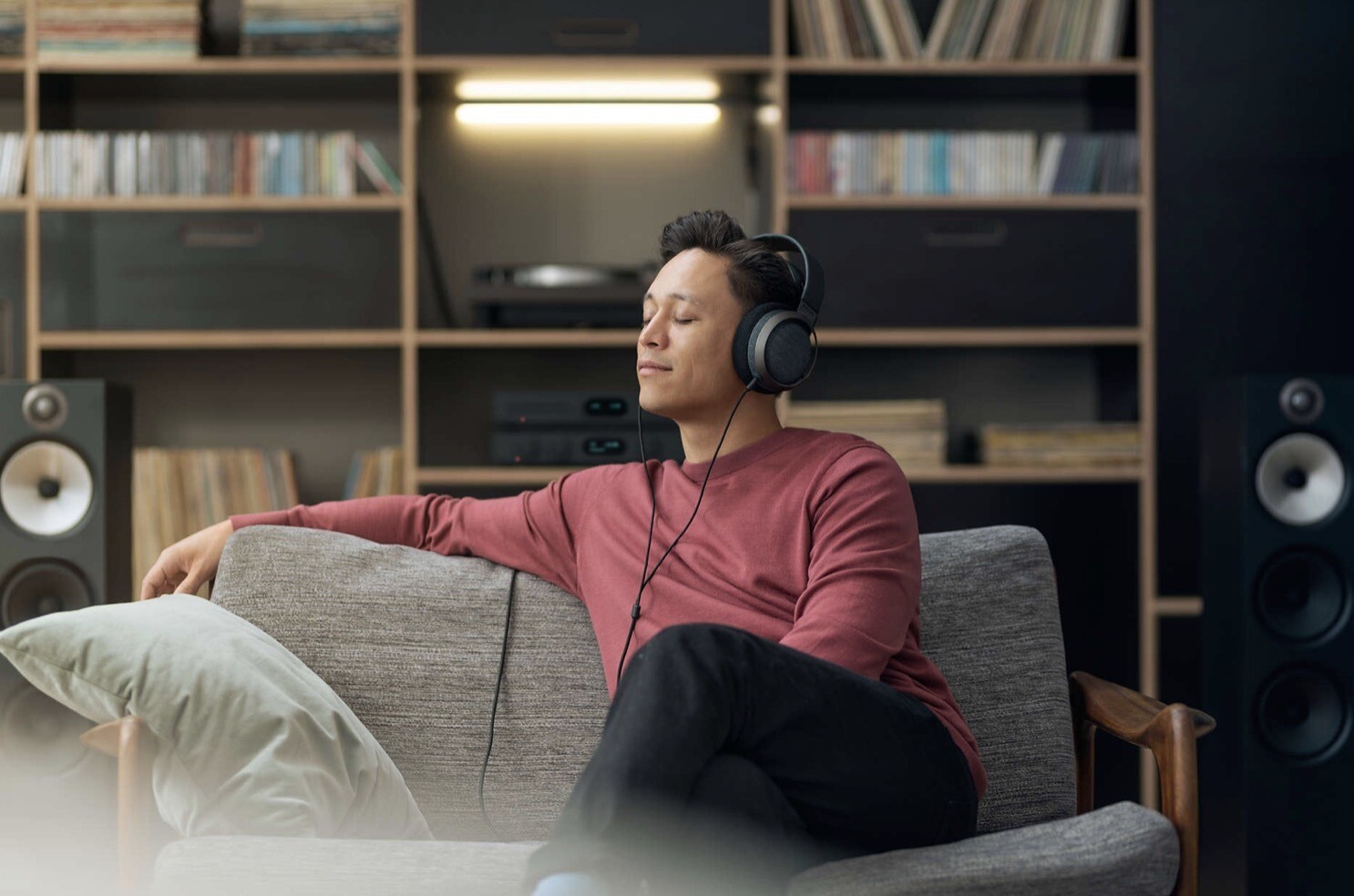 Philips Audio X3/00