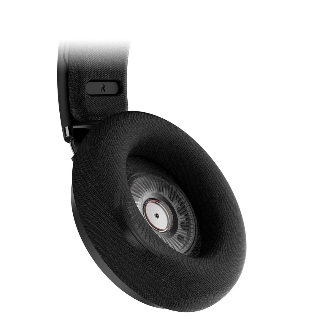 HEADBAND Wired Pristine high frequencies 50 mm neodymium drivers