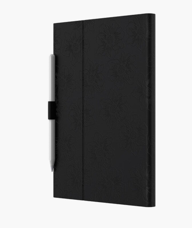KSNY Envelope Folio - iPad10.2 Floral
