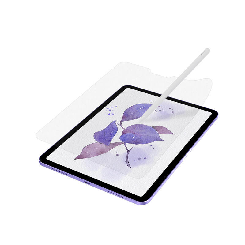 310105-TDG iPad mini 6 Paperlike Film, Clear (Scre