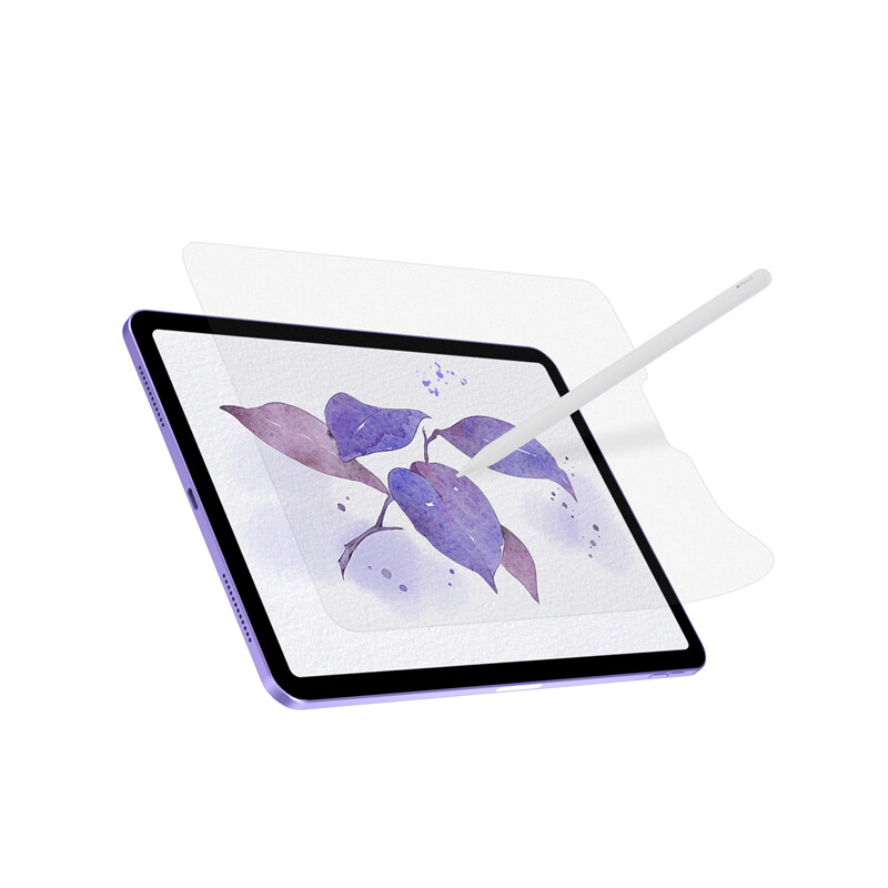 310105-TDG iPad mini 6 Paperlike Film, Clear (Scre