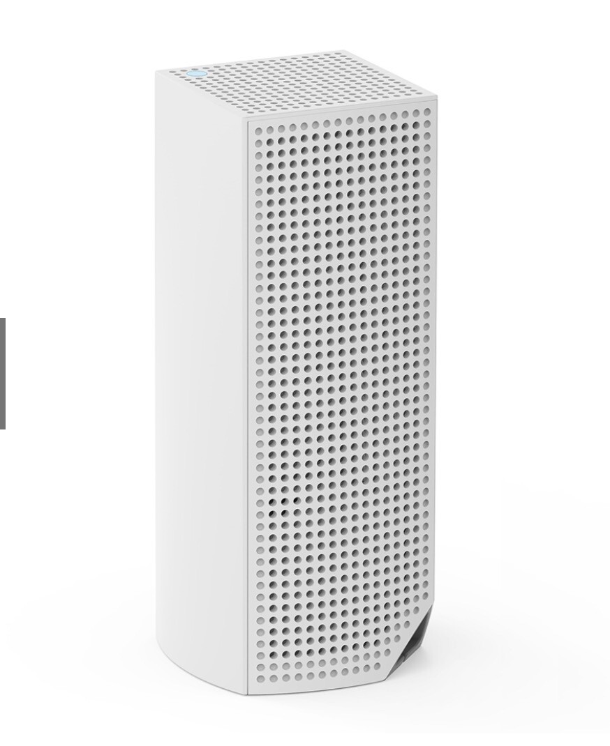Linksys Velop Whole-Home Mesh Wi-Fi System AC6600 (3-pack)