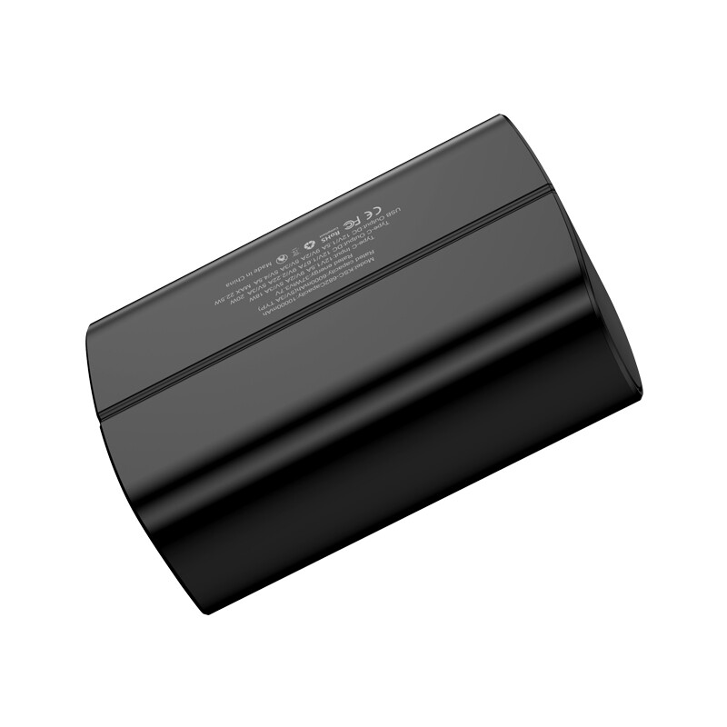 Kaku KSC-682 PD 10,000mAh blk