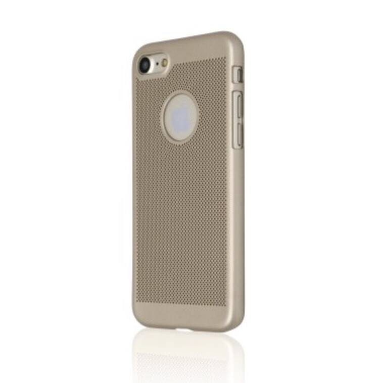 OCCA iPhone 7 Simo II Collection, Rose Gold