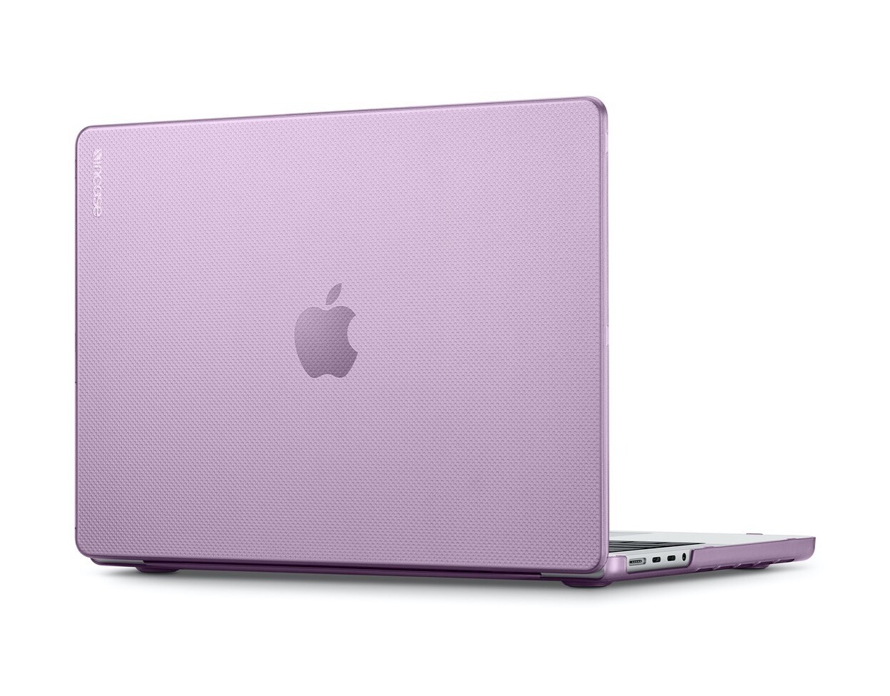Incase MacBook Pro 14 (2021) Hardshell Case, Ice Pink