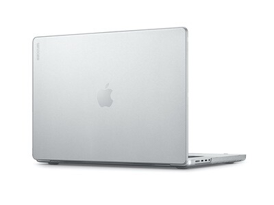 Incase MacBook Pro 16" (2021) Hardshell Case, Clear
