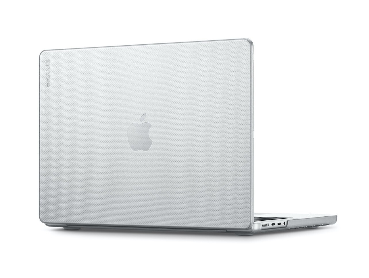 Incase MacBook Pro 14 (2021) Hardshell Case, Clear