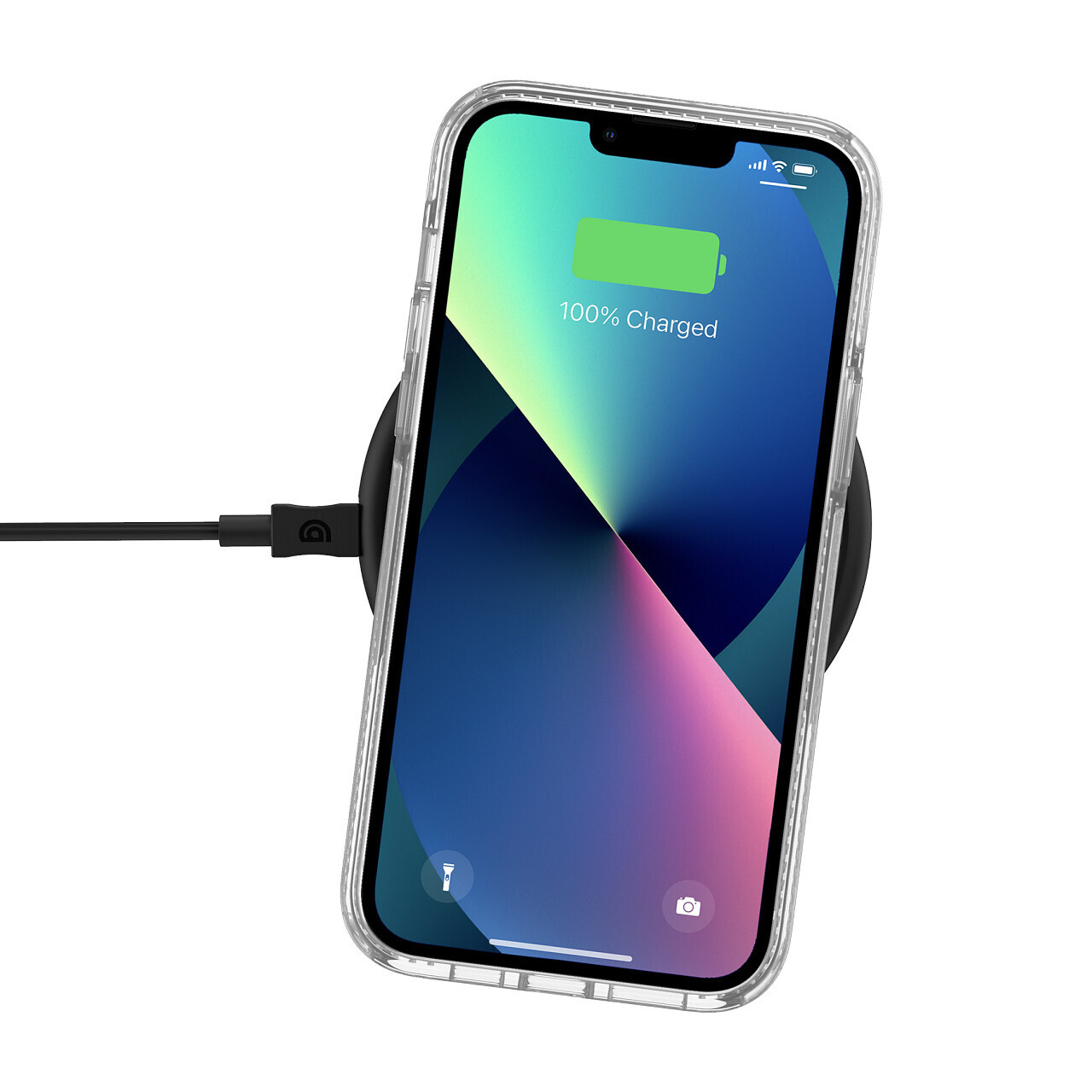 Incipio iPhone 13 Pro Max Duo, Clear