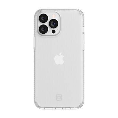 Incipio iPhone 13 Pro Max Duo, Clear - view 1