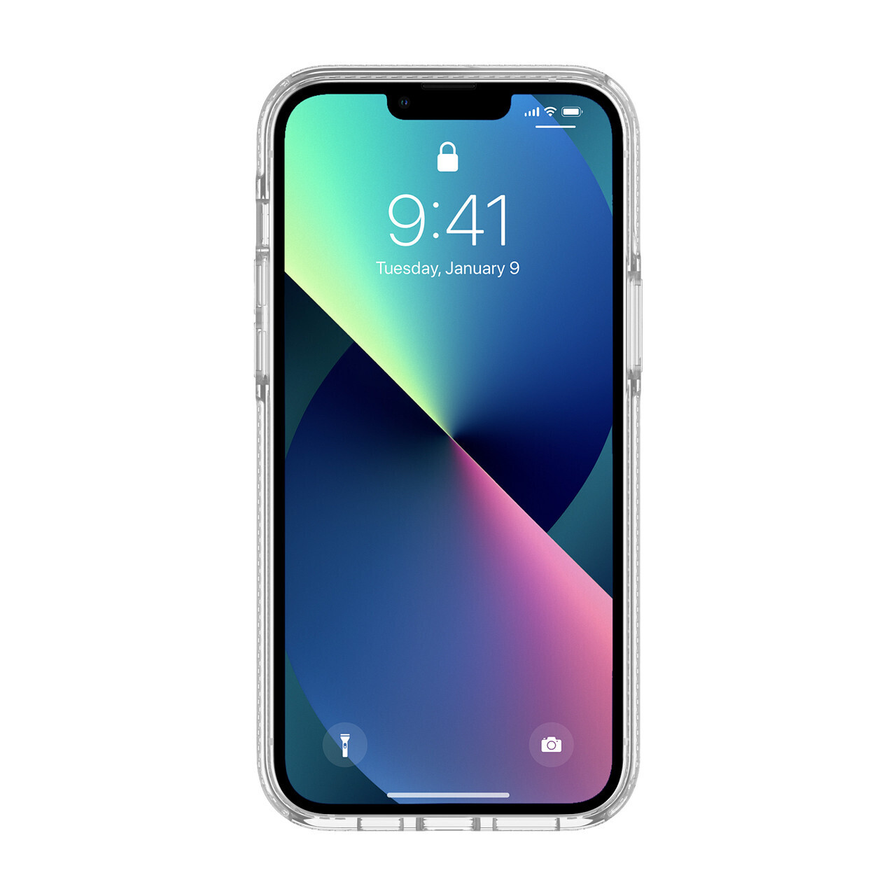 Incipio iPhone 13 Pro Max Duo, Clear