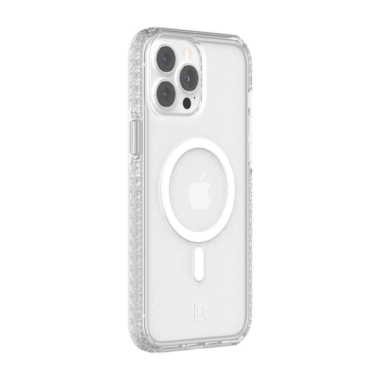 Incipio iPhone 13 Pro Max Grip for MagSafe, Clear