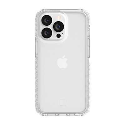 Incipio iPhone 13 Pro Grip, Clear - view 1