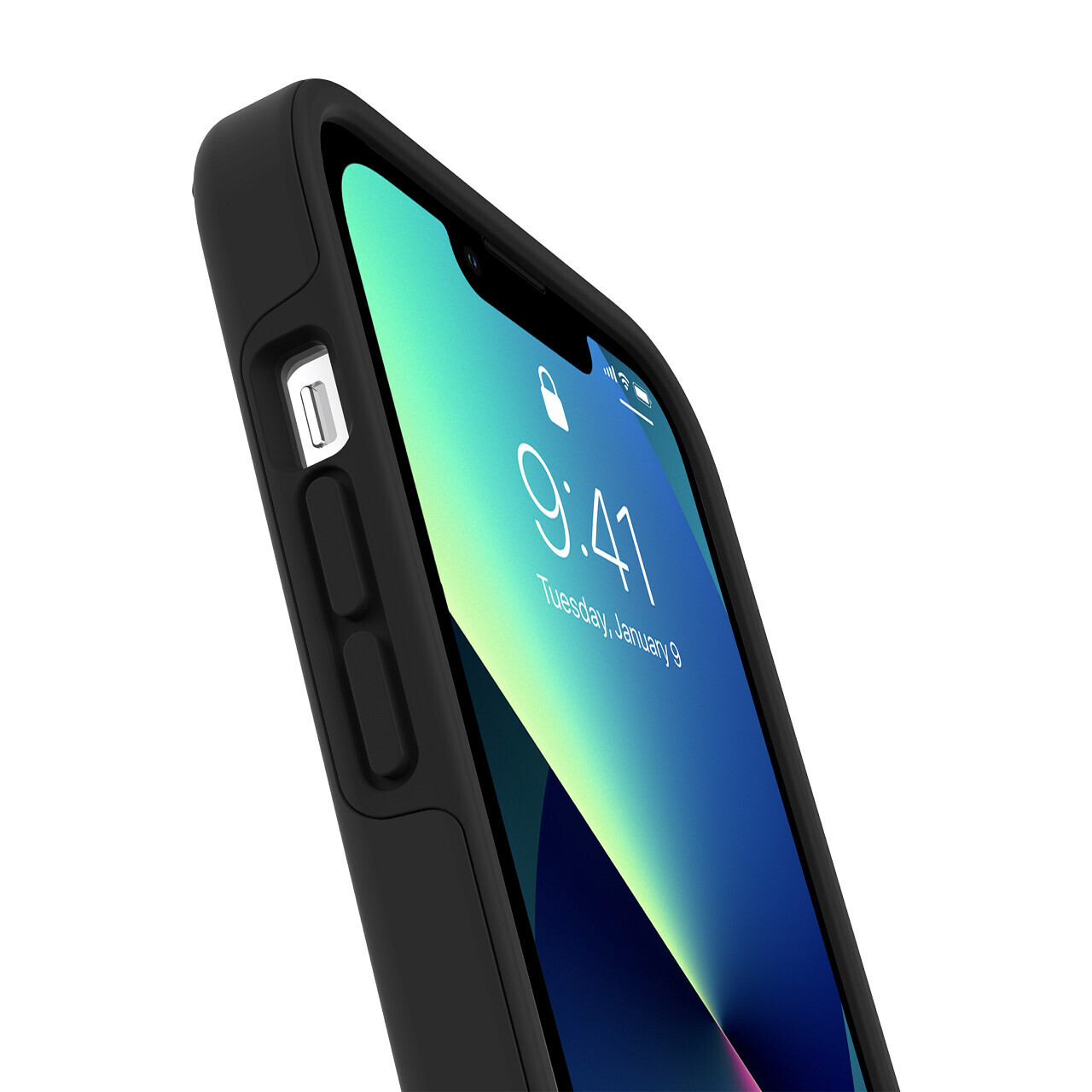 Incipio iPhone 13 Pro Max Duo, Black