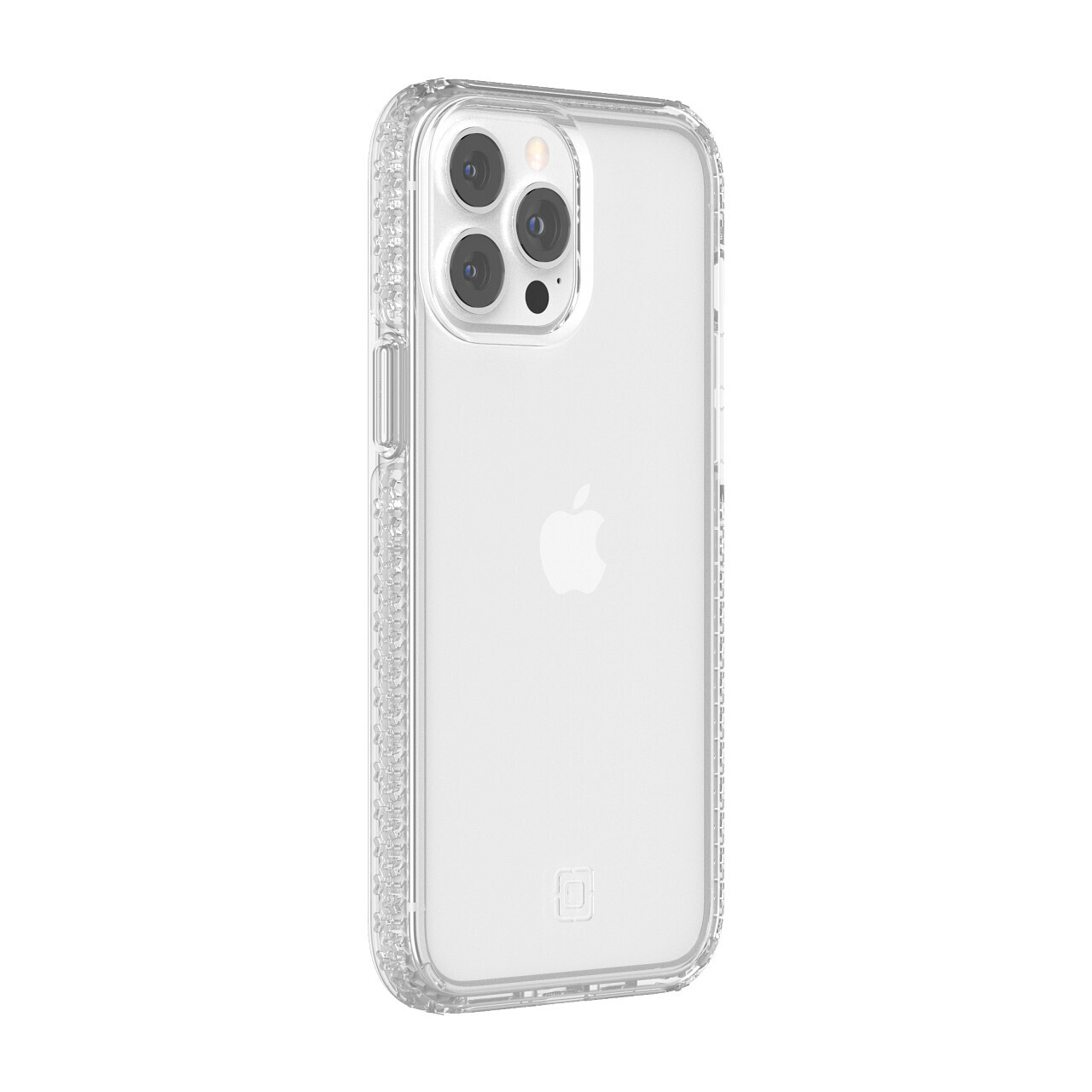 Incipio iPhone 13 Pro Max Grip, Clear