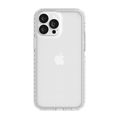 Incipio iPhone 13 Pro Max Grip, Clear - view 1