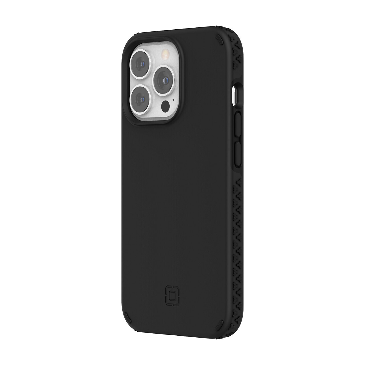 Incipio iPhone 13 Pro  Grip, Black