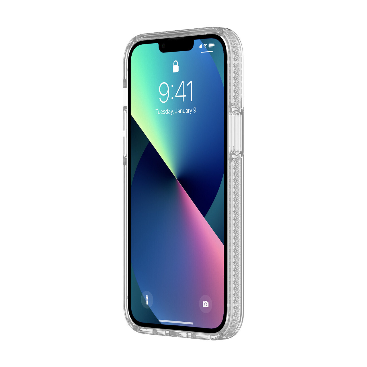 Incipio iPhone 13 Pro Max Duo, Clear