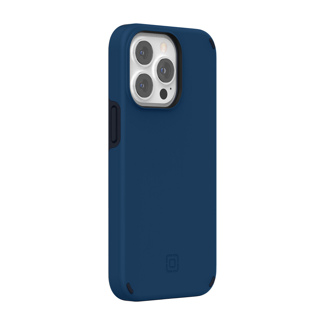 Incipio iPhone 13 Pro Duo, Dark Denim/Stealth Blue