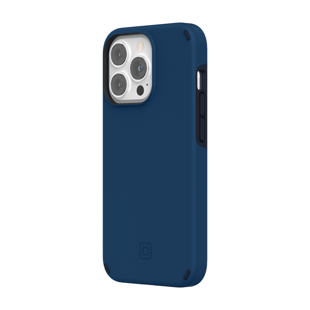 Incipio iPhone 13 Pro Duo, Dark Denim/Stealth Blue
