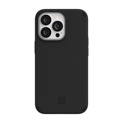 Incipio iPhone 13 Pro Duo for MagSafe, Black - view 1