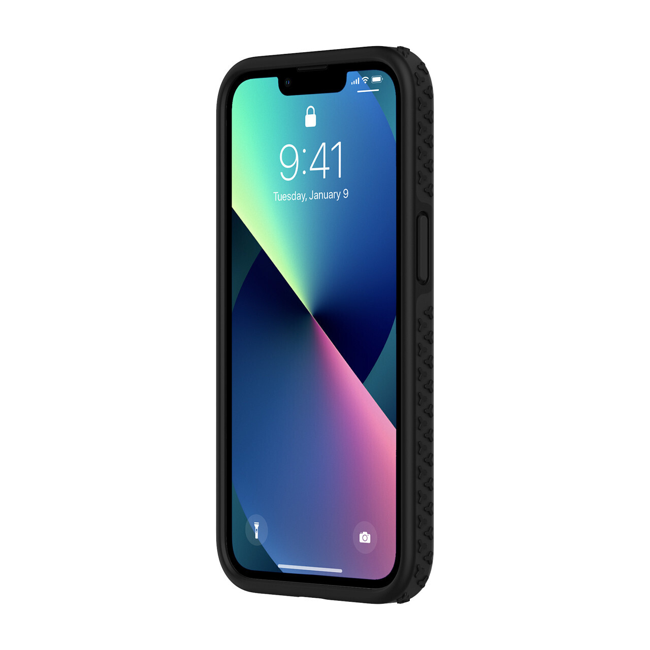 Incipio iPhone 13 Pro  Grip, Black