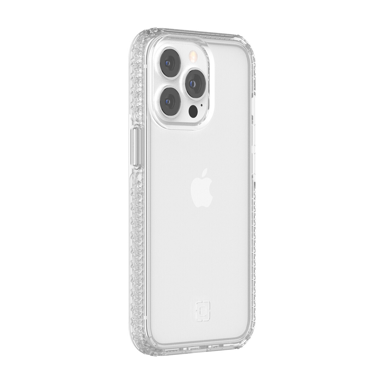 Incipio iPhone 13 Pro Grip, Clear