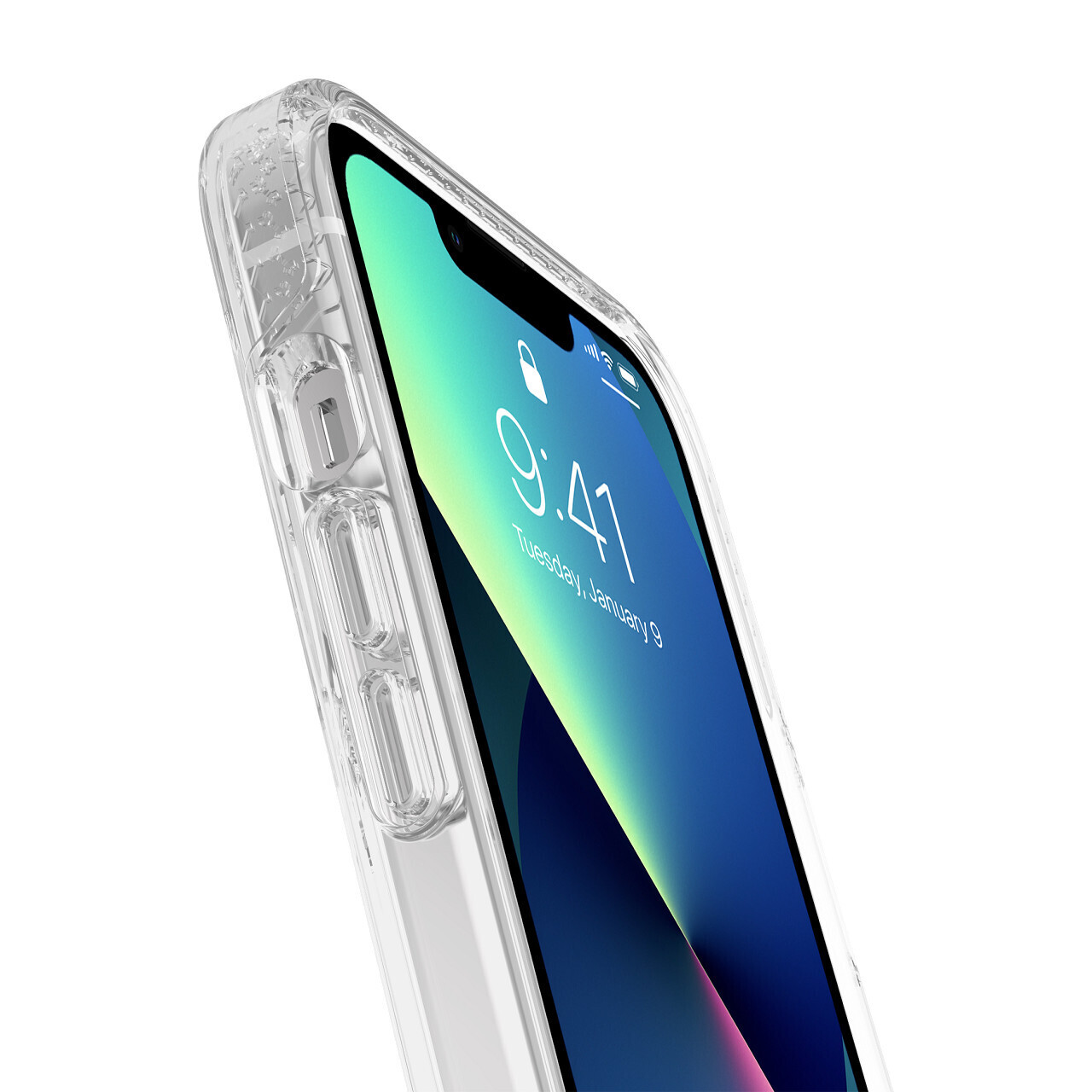 Incipio iPhone 13 Pro Slim, Clear