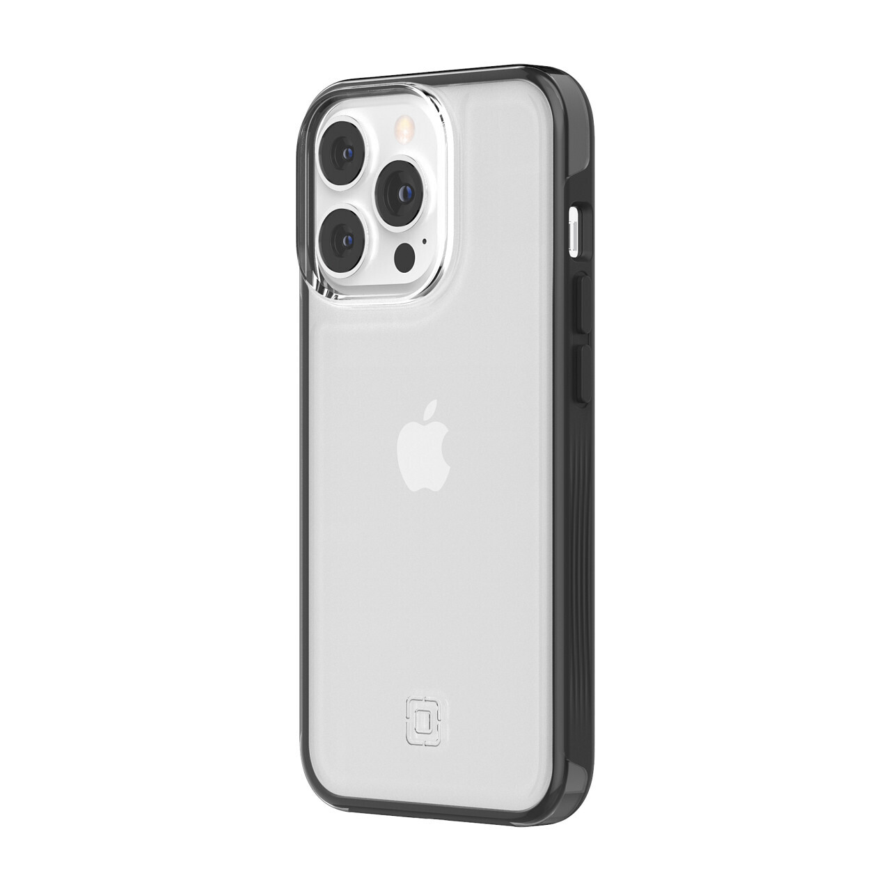 Incipio iPhone 13 Pro Organicore, Charcoal