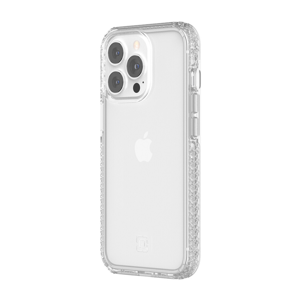 Incipio iPhone 13 Pro Grip, Clear