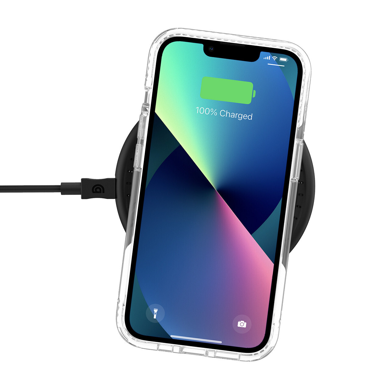 Incipio iPhone 13 Pro Slim, Clear