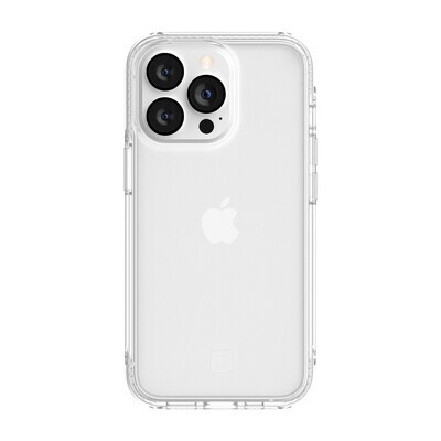 Incipio iPhone 13 Pro Slim, Clear - view 1