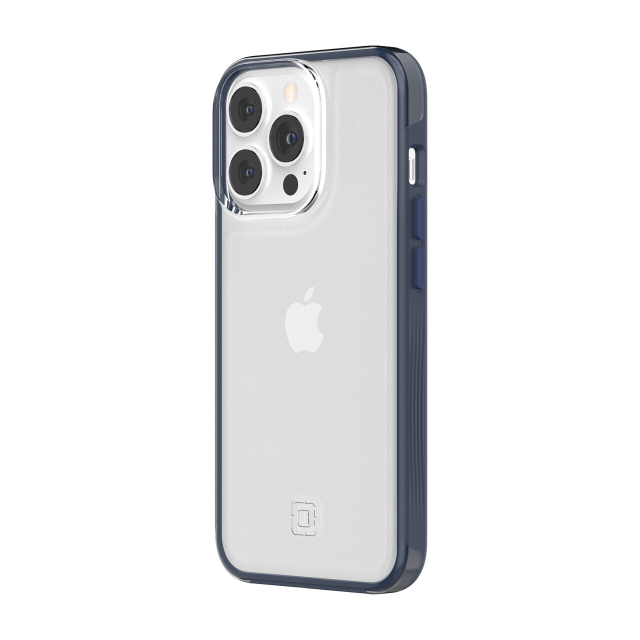 Incipio iPhone 13 Pro Organicore Clear, Ocean Blue/Night Sky/Clear