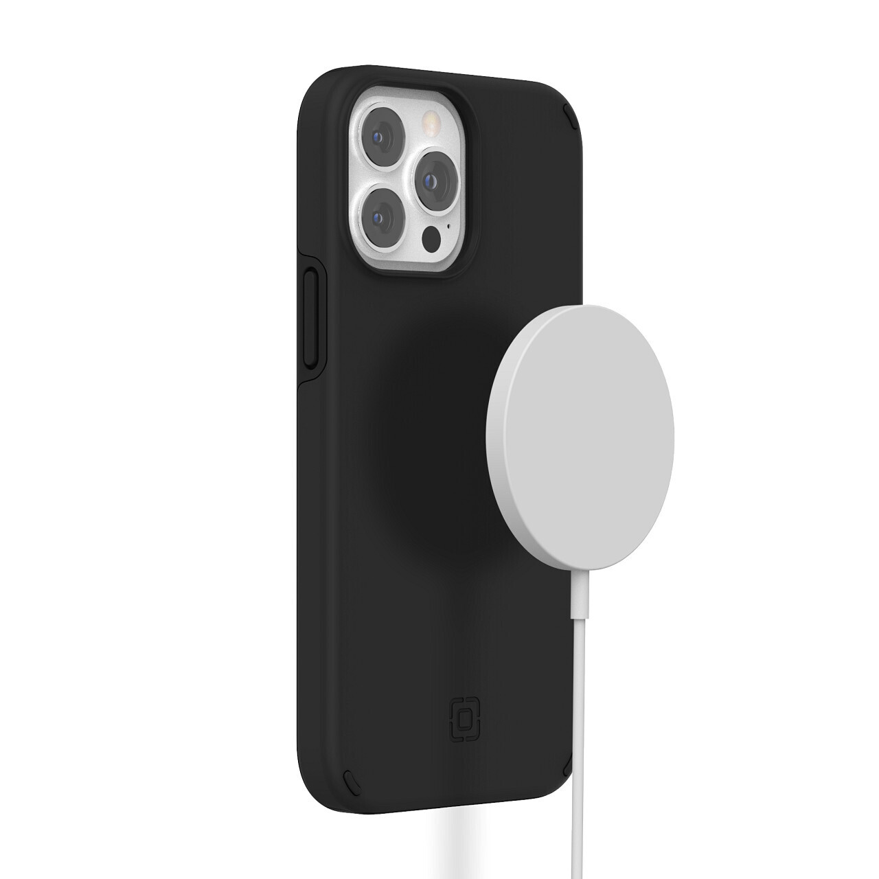 Incipio iPhone 13 Pro Max Duo for MagSafe, Black