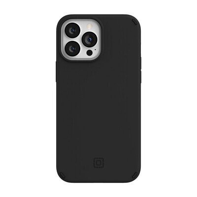 Incipio iPhone 13 Pro Max Duo for MagSafe, Black