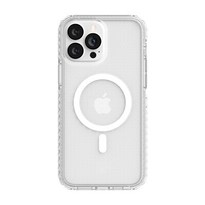 Incipio iPhone 13 Pro Max Grip for MagSafe, Clear