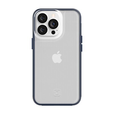 Incipio iPhone 13 Pro Organicore Clear, Ocean Blue/Night Sky/Clear