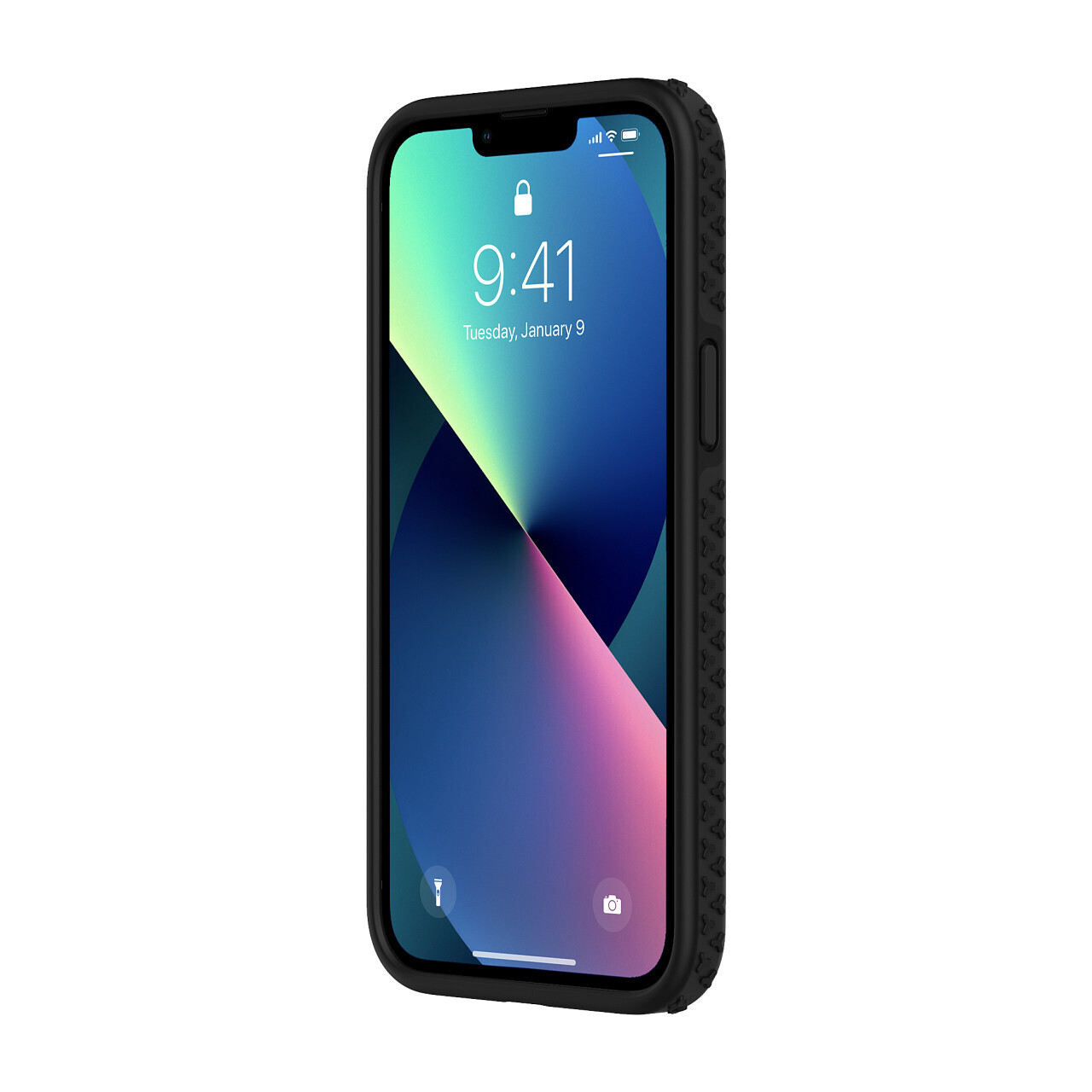 Incipio iPhone 13 Pro Max Grip, Black