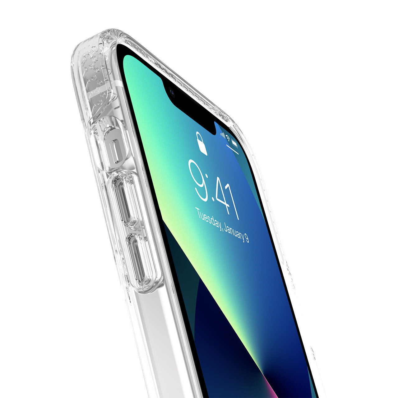 Incipio iPhone 13 Pro Max Slim, Clear