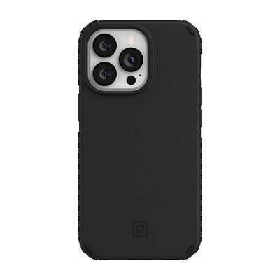 Incipio iPhone 13 Pro Grip, Black