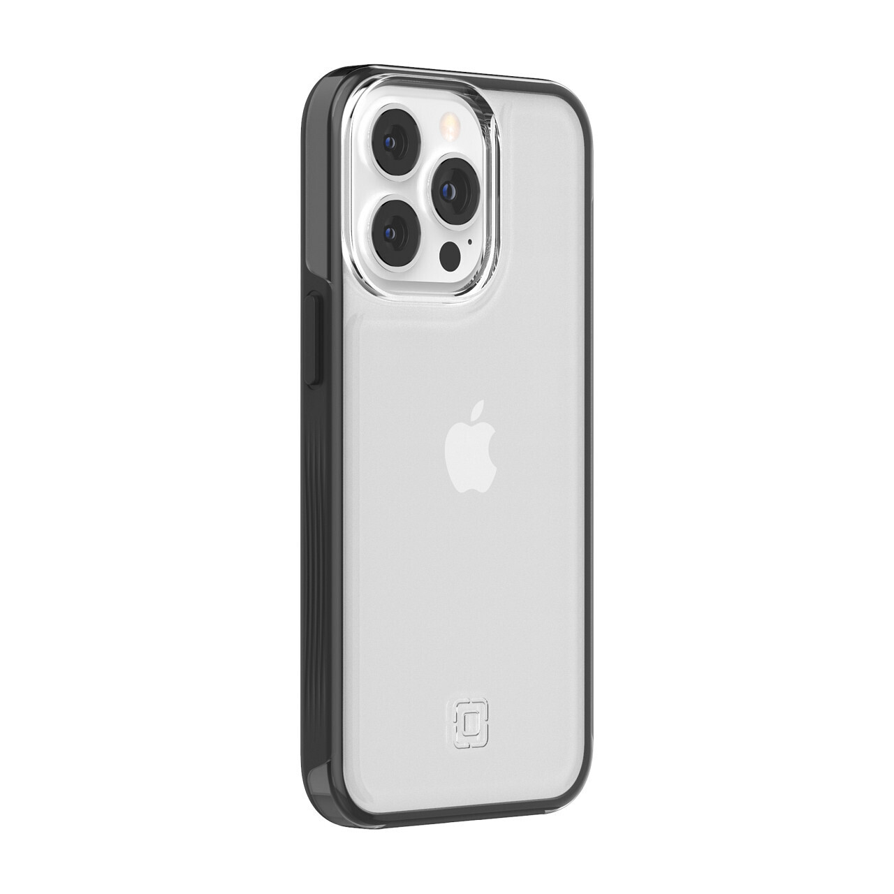 Incipio iPhone 13 Pro Organicore, Charcoal