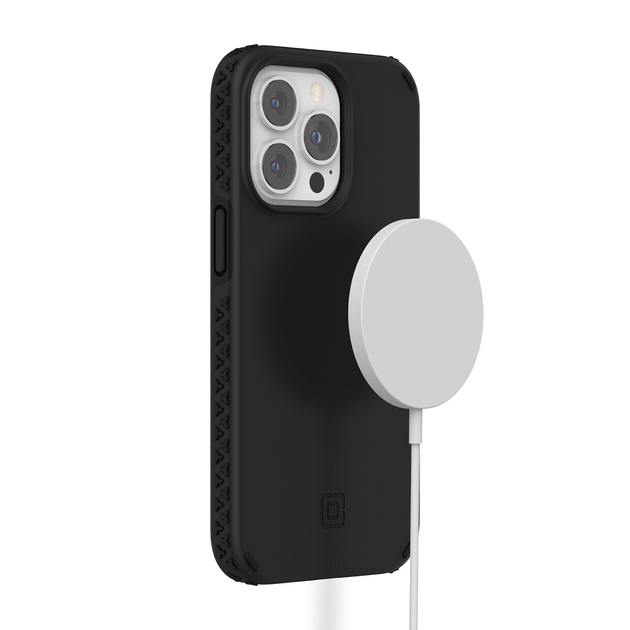 Incipio iPhone 13 Pro Grip for MagSafe, Black