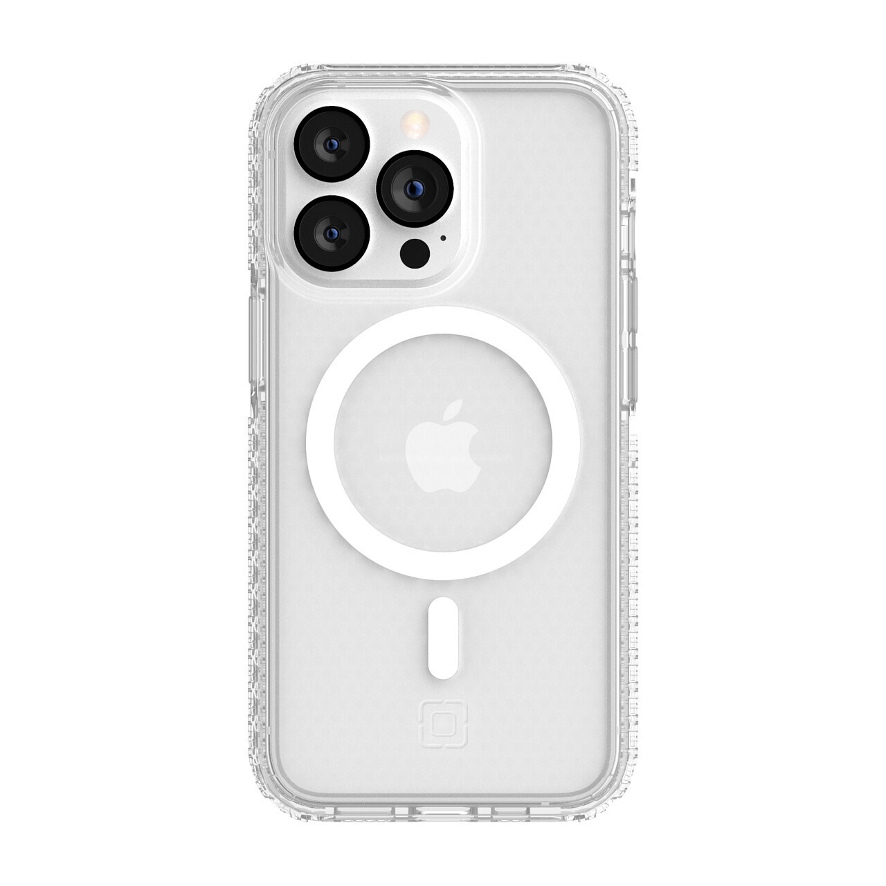 Incipio iPhone 13 Pro Grip for MagSafe, Clear