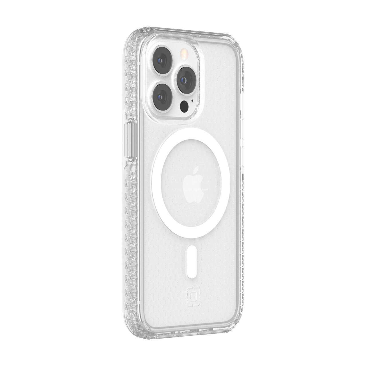 Incipio iPhone 13 Pro Grip for MagSafe, Clear