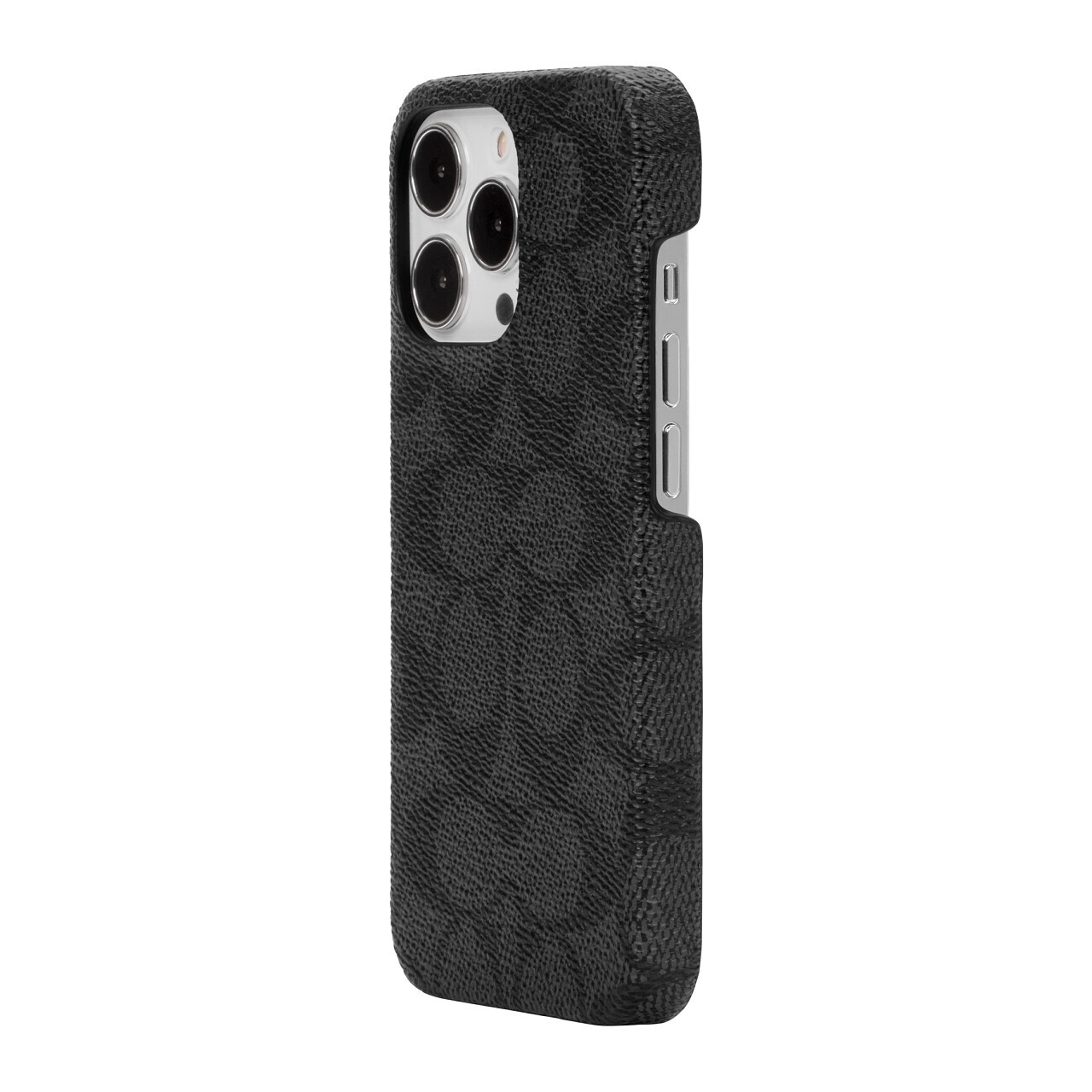 &lt;p&gt;Coach iPhone 13 Pro Slim Wrap, Signature C Black&lt;/p&gt;